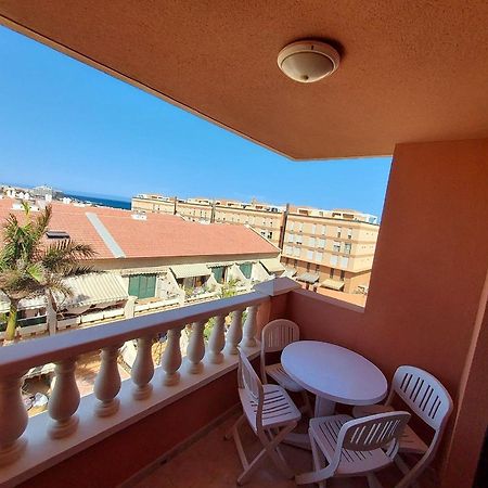 La Ola Apartment. Enjoy El Medano. 2 Bedrooms Kültér fotó