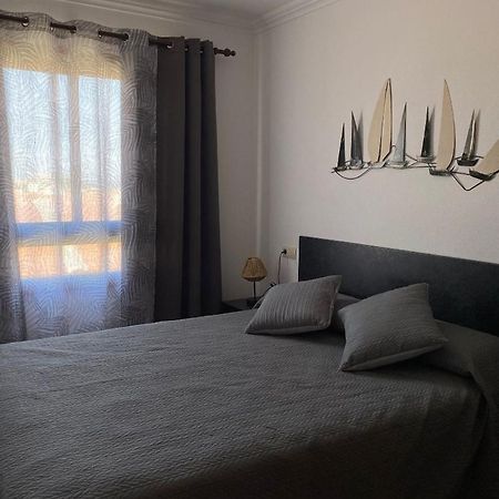 La Ola Apartment. Enjoy El Medano. 2 Bedrooms Kültér fotó