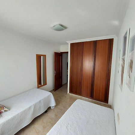La Ola Apartment. Enjoy El Medano. 2 Bedrooms Kültér fotó
