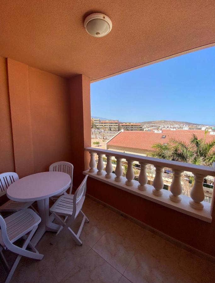 La Ola Apartment. Enjoy El Medano. 2 Bedrooms Kültér fotó
