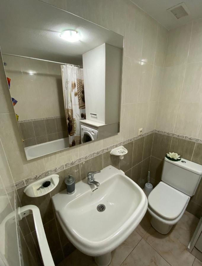 La Ola Apartment. Enjoy El Medano. 2 Bedrooms Kültér fotó
