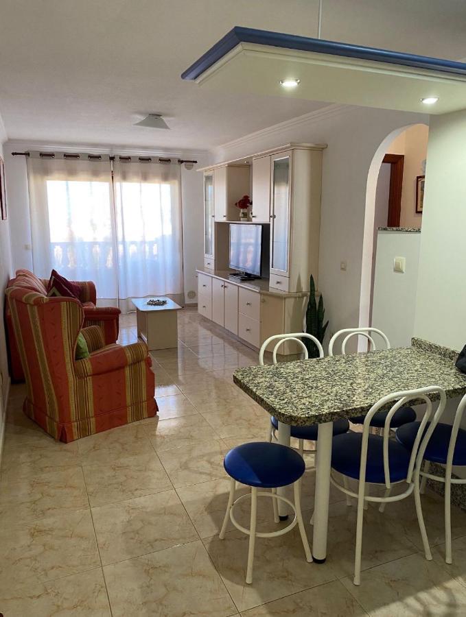 La Ola Apartment. Enjoy El Medano. 2 Bedrooms Kültér fotó